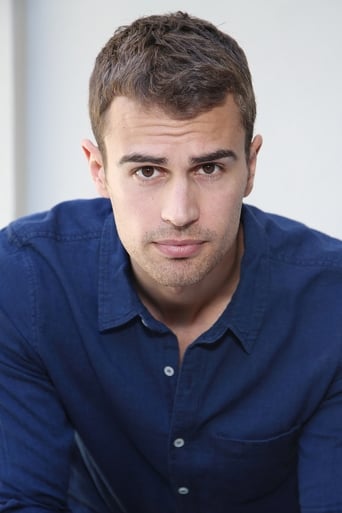 Theo James