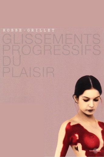 Glissements progressifs du plaisir 在线观看和下载完整电影
