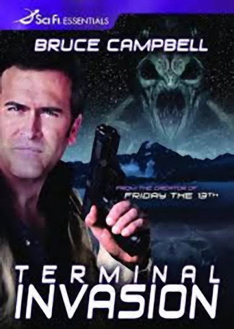 Terminal Invasion 在线观看和下载完整电影