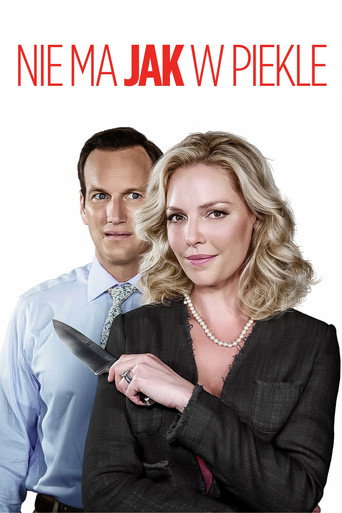 Okładka filmu Nie ma jak w piekle