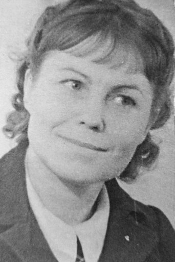 Mariya Zorina