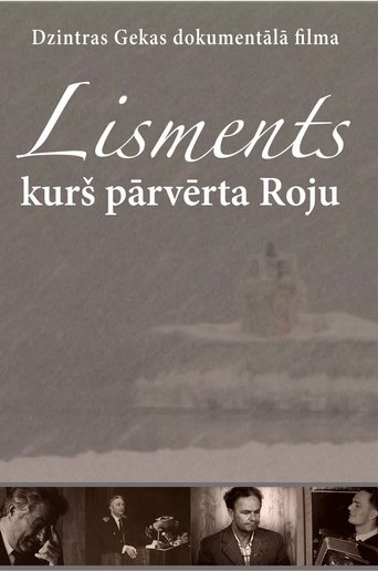 Lisments Who Changed Roja