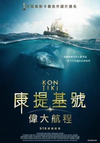 Kon-Tiki 在线观看和下载完整电影