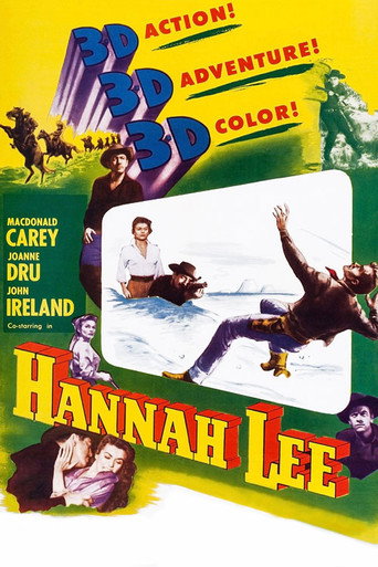 Hannah Lee: An American Primitive 在线观看和下载完整电影