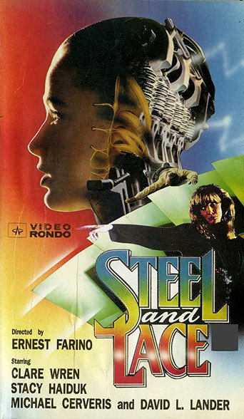 Steel and Lace 在线观看和下载完整电影