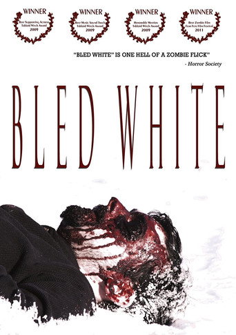 Bled White 在线观看和下载完整电影