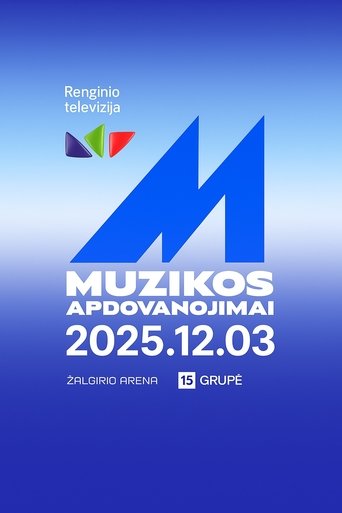M1 Music Awards