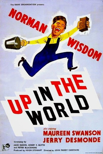 Up in the World 在线观看和下载完整电影