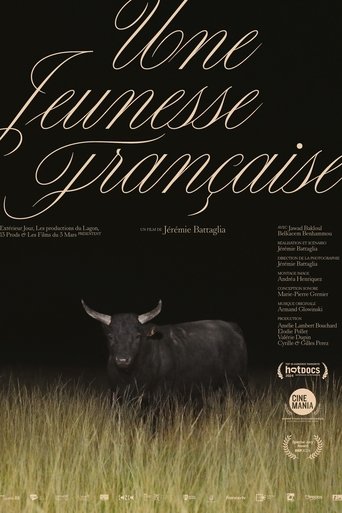 어떤 프랑스 청년(Une jeunesse française)