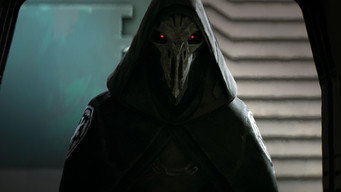 Chapter 8: The Creeping Fear