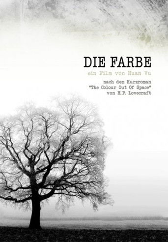 Die Farbe baixar dublado