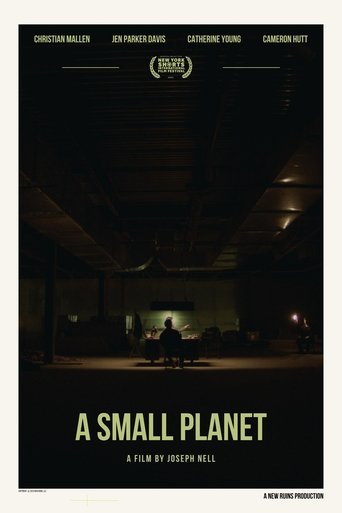 A Small Planet