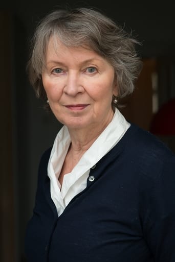 Image of Elisabeth Schwarz