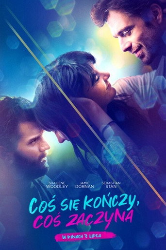 Okładka filmu Coś się kończy, coś zaczyna