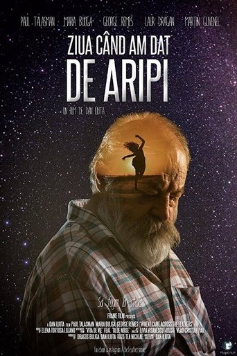 When I Came Across the Feathers