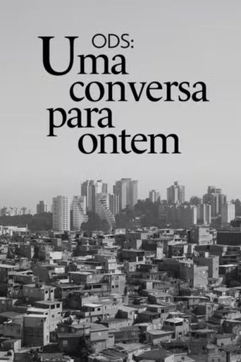 ODS - Uma Conversa pra Ontem