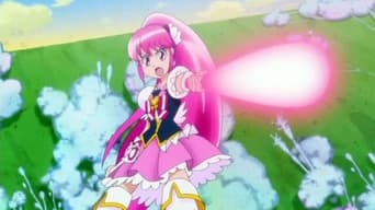 Megumi in a Pinch! In Danger of Failing as a PreCure!!