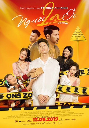 Người Lạ Ơi 在线观看和下载完整电影