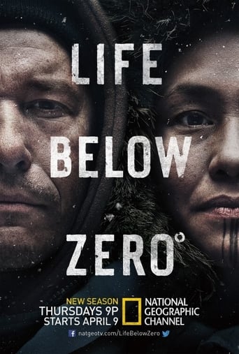 Life Below Zero