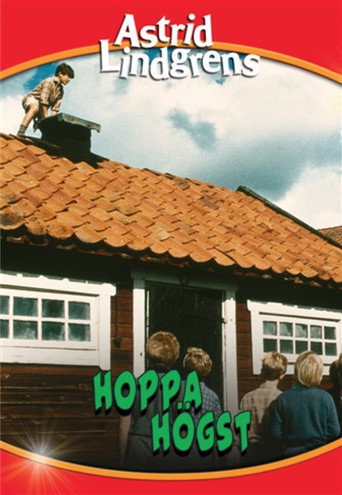Hoppa högst 在线观看和下载完整电影