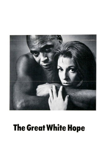 The Great White Hope 在线观看和下载完整电影