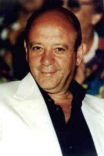 Image of Lino Patruno