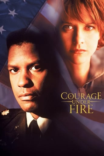 Courage Under Fire 在线观看和下载完整电影