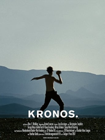 Kronos. Ende und Anfang 在线观看和下载完整电影