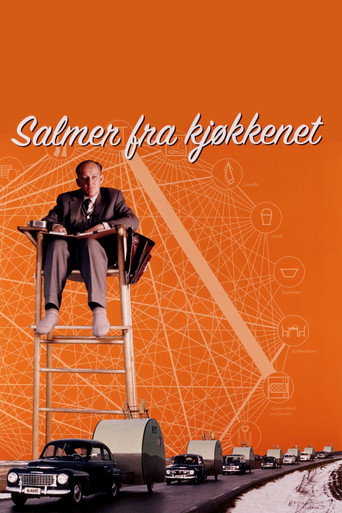Okładka filmu Historie kuchenne