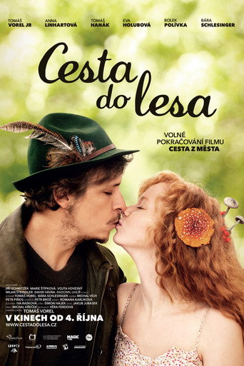 Cesta do lesa 在线观看和下载完整电影