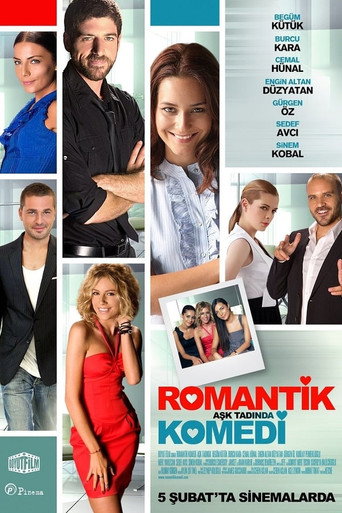 Romantik Komedi 在线观看和下载完整电影