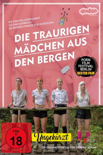 Die traurigen Mädchen aus den Bergen 在线观看和下载完整电影