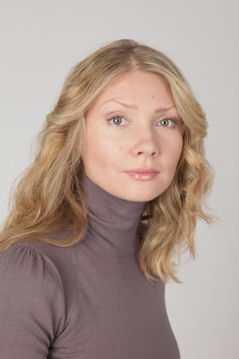 Image of Elena Ruchkina
