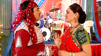 Daya's Vow To Not Play Garba