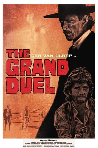 The Grand Duel | Watch Movies Online