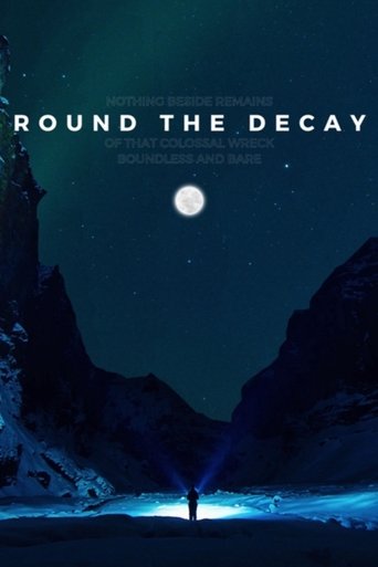 Movie Round the Decay Poster Images, BackDrops Images, Logo Images posters 1 /8JuK1cPFTAvyQSlqZsjLNkfrTHf.jpg