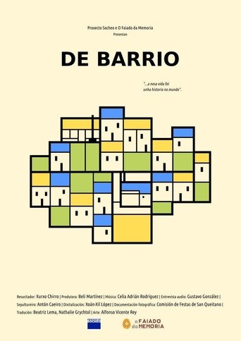 De barrio