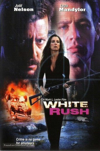 White Rush 在线观看和下载完整电影