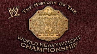 World Heavyweight Championship