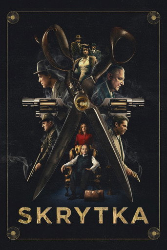 Okładka filmu Skrytka