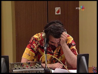 904 Radio bitka