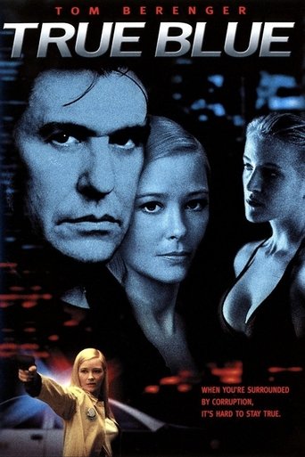 Movie True Blue Poster Images, BackDrops Images, Logo Images posters 2 /8Kia4IpgqzqRLjnphenLlmVDPuE.jpg