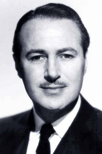 Image of Hugh French