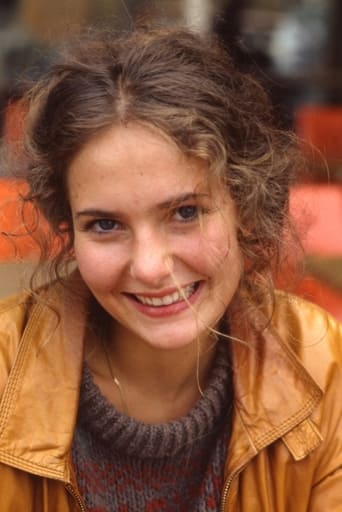 Image of Anne-Laure Meury