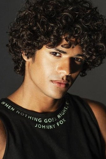 Image of Gabriel Santana