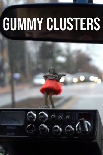 Gummy Clusters
