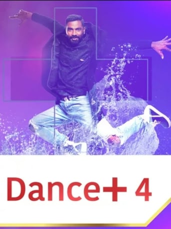 Dance Plus