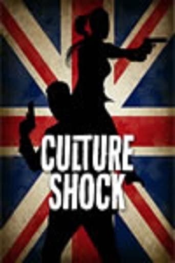 فيلم Culture Shock 2013 مدبلج - ايجي بست