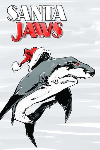 Santa Jaws線上电影看完整版