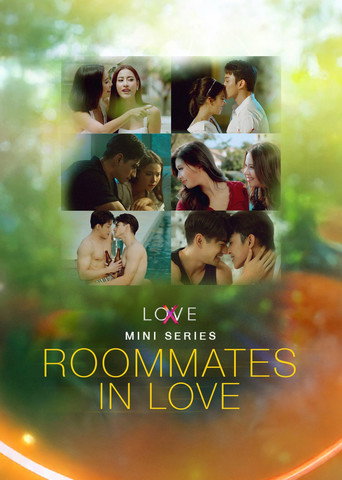 Love(X) Mini Series: Roommates in Love Season 1